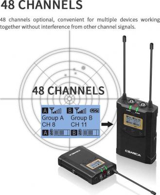 CVM-WM100 Plus – фото 10