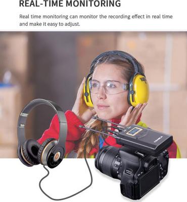 CVM-WM100 Plus – фото 14