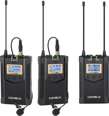 CVM-WM100 Plus – фото 17