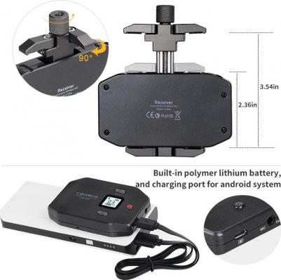 CVM-WS50 – фото 12