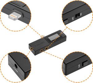 VDLive10 MI RX – фото 2