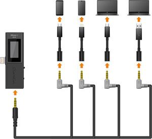 VDLive10 MI RX – фото 5