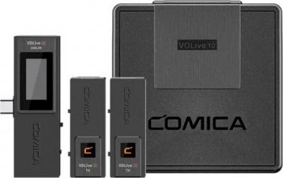 VDLive10 Type-C – фото 1