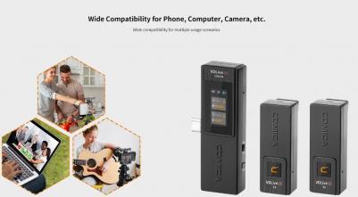 VDLive10 Type-C – фото 4
