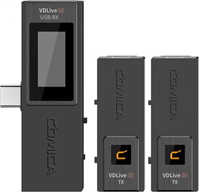 VDLive10 Type-C – фото 6