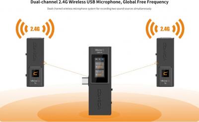 VDLive10 Type-C – фото 7