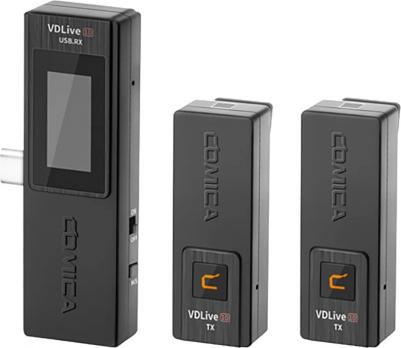 VDLive10 Type-C – фото 9