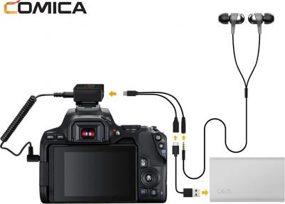 Vimo C1 – фото 1