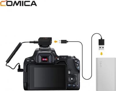 Vimo C1 – фото 2