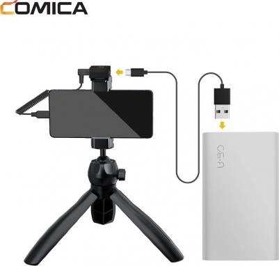 Vimo C1 – фото 5