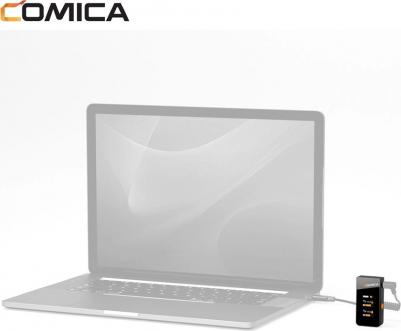 Vimo C1 – фото 6