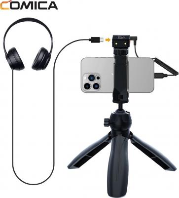 Vimo C1 – фото 7