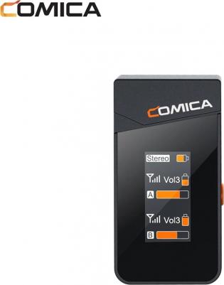 Vimo C1 – фото 8