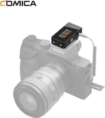 Vimo C1 – фото 9