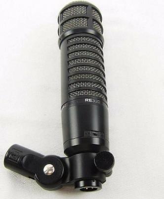 RE 320 – фото 10