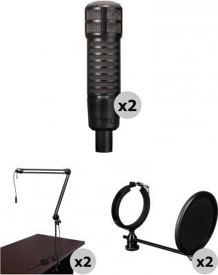 RE 320 – фото 18