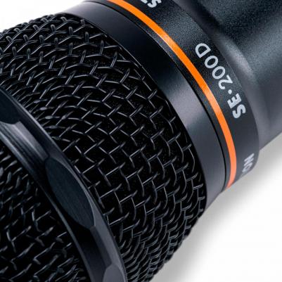 SE-200D – фото 1