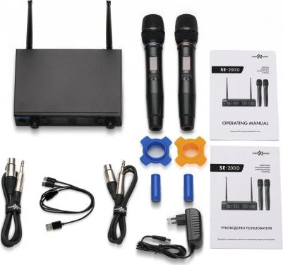 SE-200D – фото 9