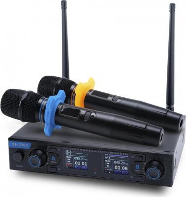 SE-200D – фото 11