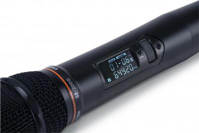 SE-200D – фото 12