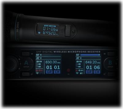 SE-200D – фото 13