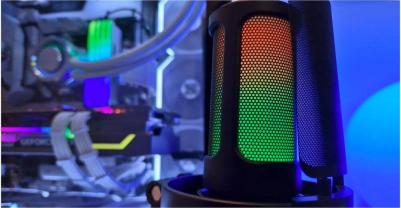 AmpliGame A8 – фото 6