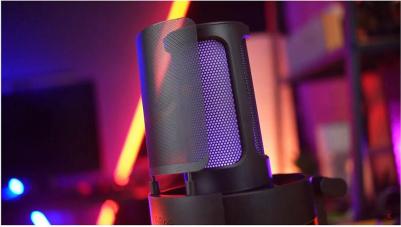 AmpliGame A8 – фото 18