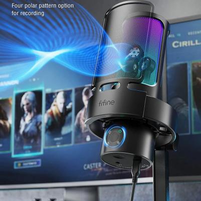 AmpliGame A9 – фото 17