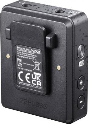 MoveLink II M2 – фото 1