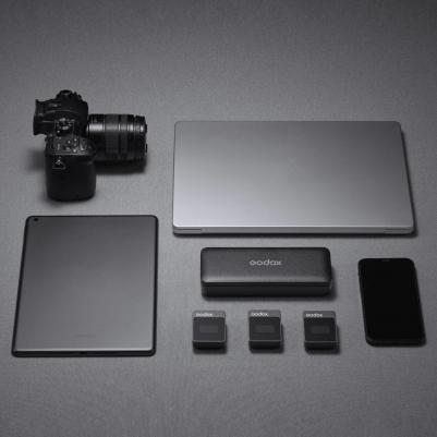 MoveLink II M2 – фото 3