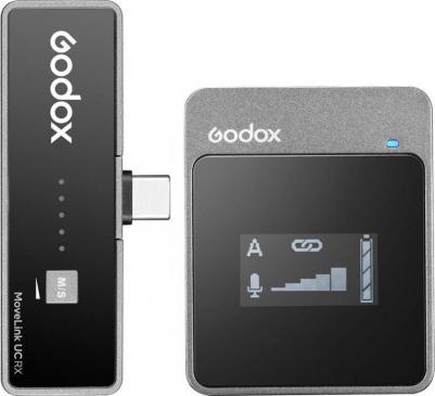 MoveLink UC1 – фото 8