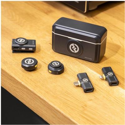 Lark M2 Combo – фото 13