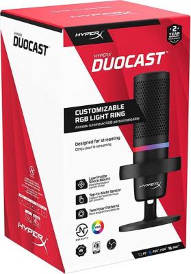 DuoCast – фото 2