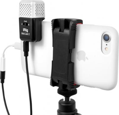 iRig Mic Cast – фото 6