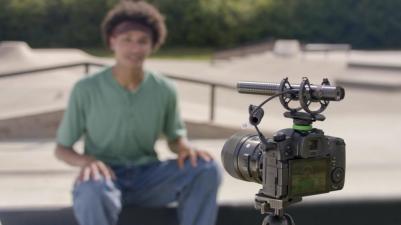 iRig Mic Video – фото 4