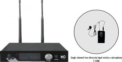 T-530B – фото 2