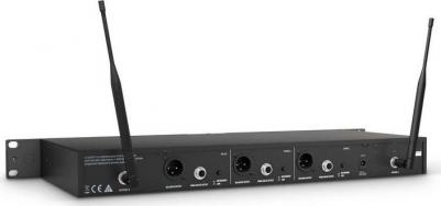 U505 HHD 2 – фото 2