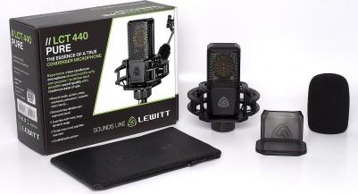 LCT440 PURE – фото 11