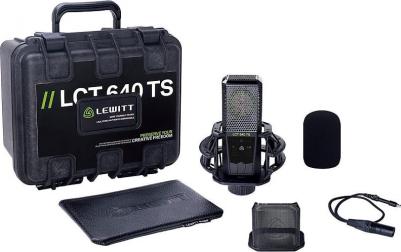 LCT640TS – фото 18