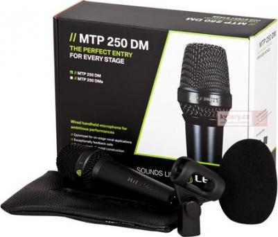 MTP250DM – фото 1