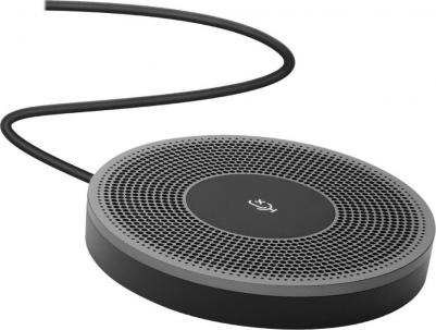 Microphone for MeetUp