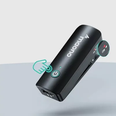 WM600 C1 – фото 3