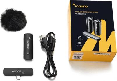 WM600 C1 – фото 5