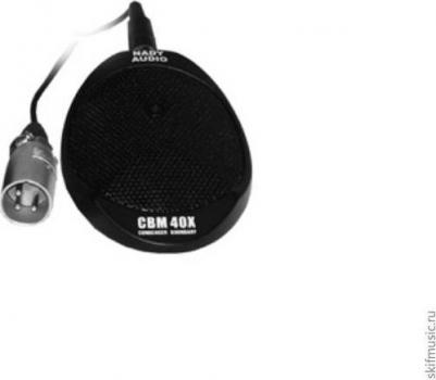 CBM 40X – фото 1