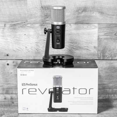 Revelator – фото 5