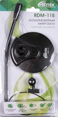 RDM-115 – фото 2
