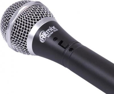 RDM-155 – фото 2