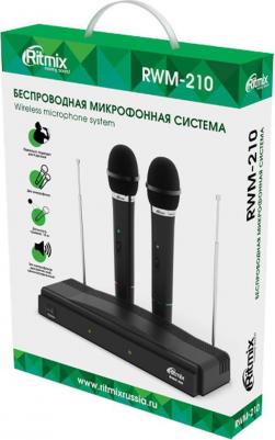 RWM-210 – фото 3