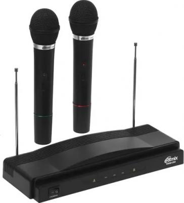 RWM-210 – фото 4