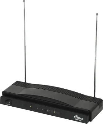 RWM-210 – фото 10